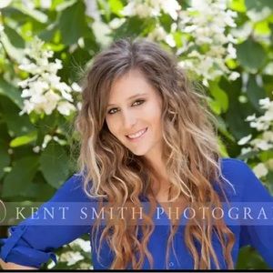 Meet your Posher, Katherine